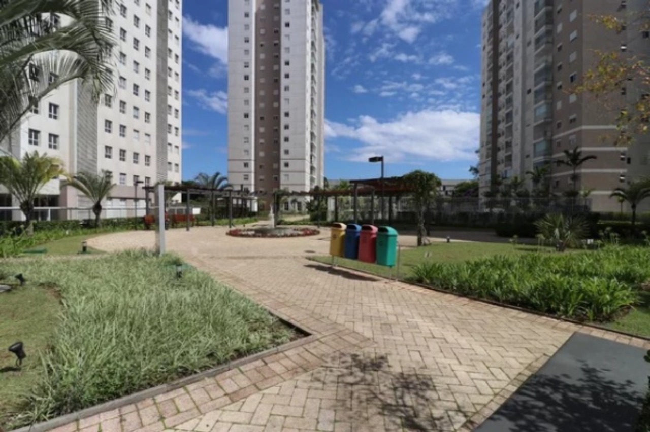 Apartamento, 2 quartos, 58 m² - Foto 6