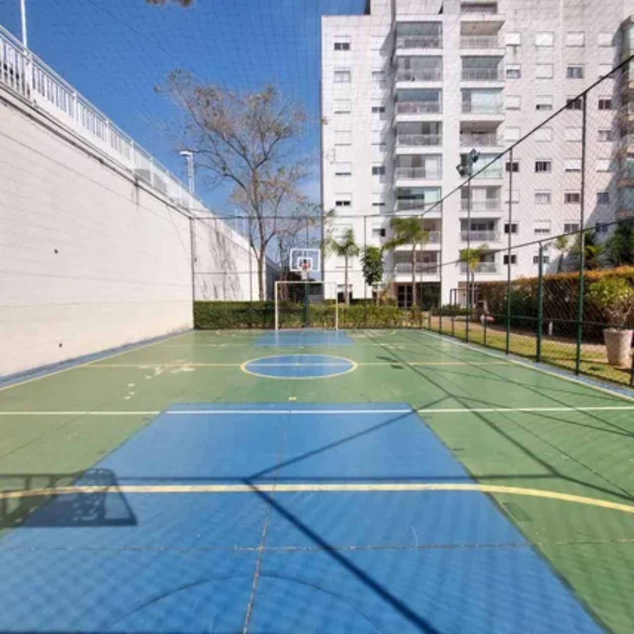 Apartamento, 2 quartos, 62 m² - Foto 6