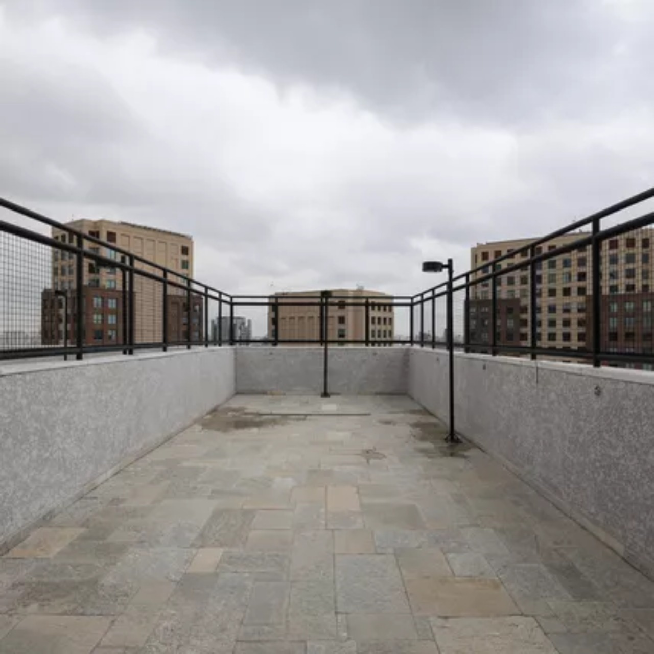 Apartamento, 2 quartos, 40 m² - Foto 6