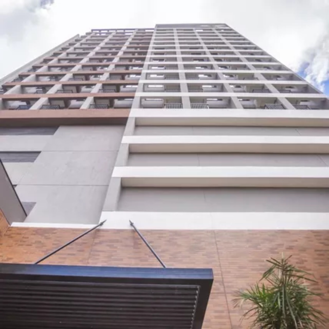 Apartamento, 1 quarto, 22 m² - Foto 1