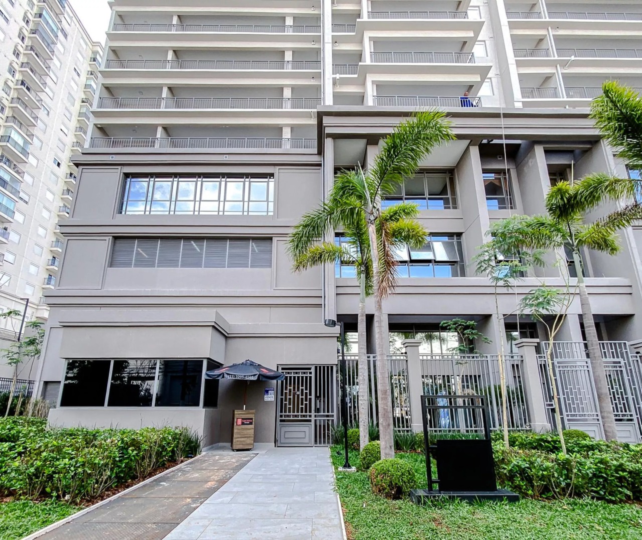 Apartamento, 3 quartos, 112 m² - Foto 1