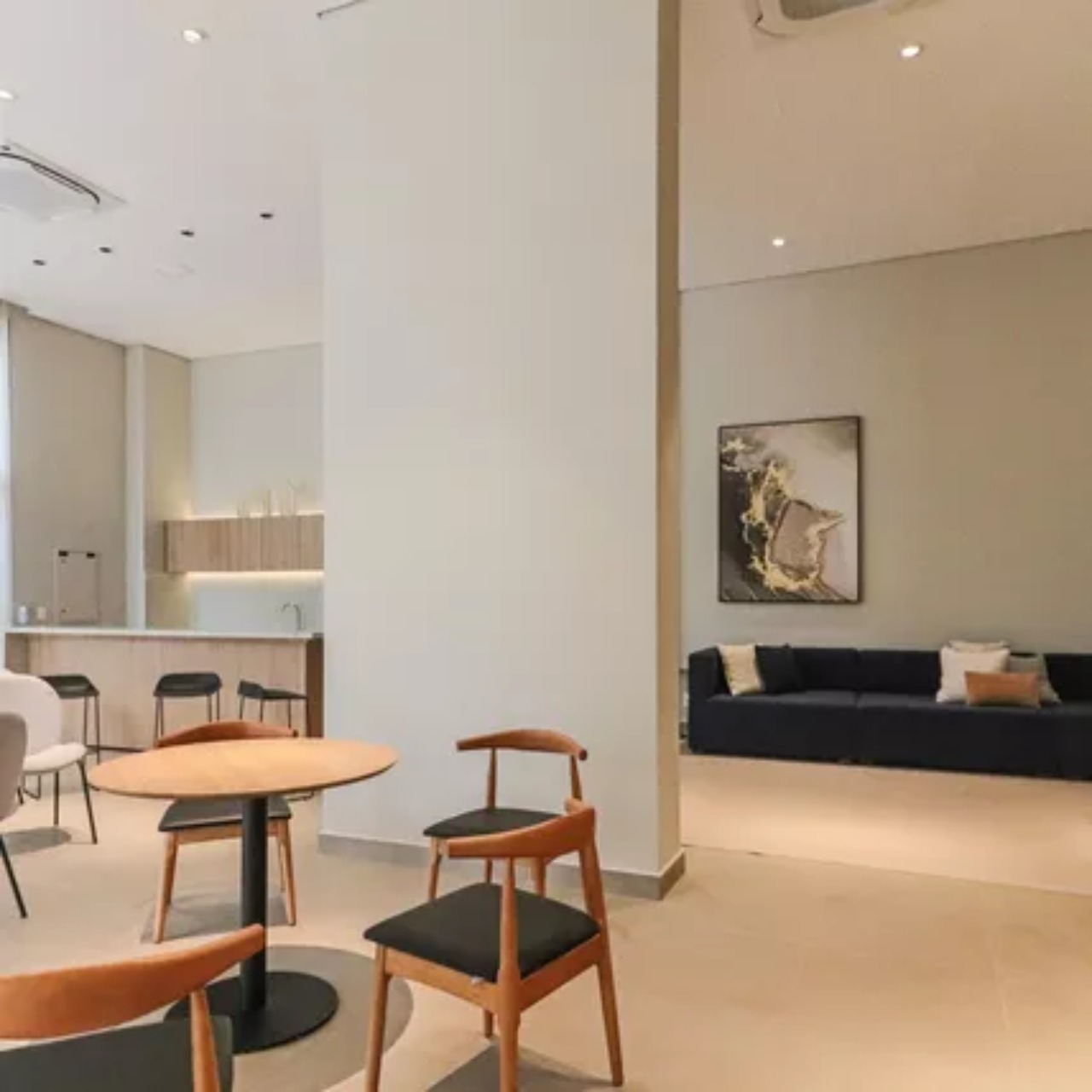 Apartamento, 1 quarto, 45 m² - Foto 16