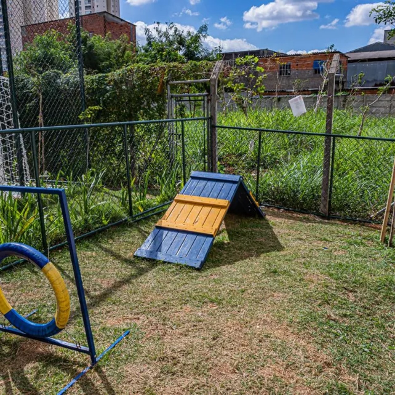 Apartamento, 2 quartos, 33 m² - Foto 7