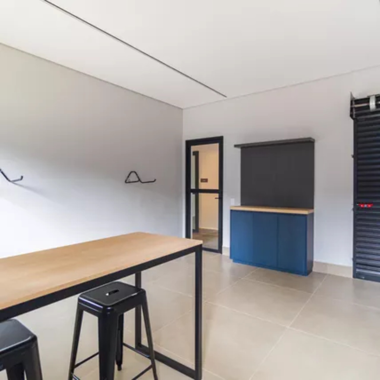 Apartamento, 2 quartos, 35 m² - Foto 16