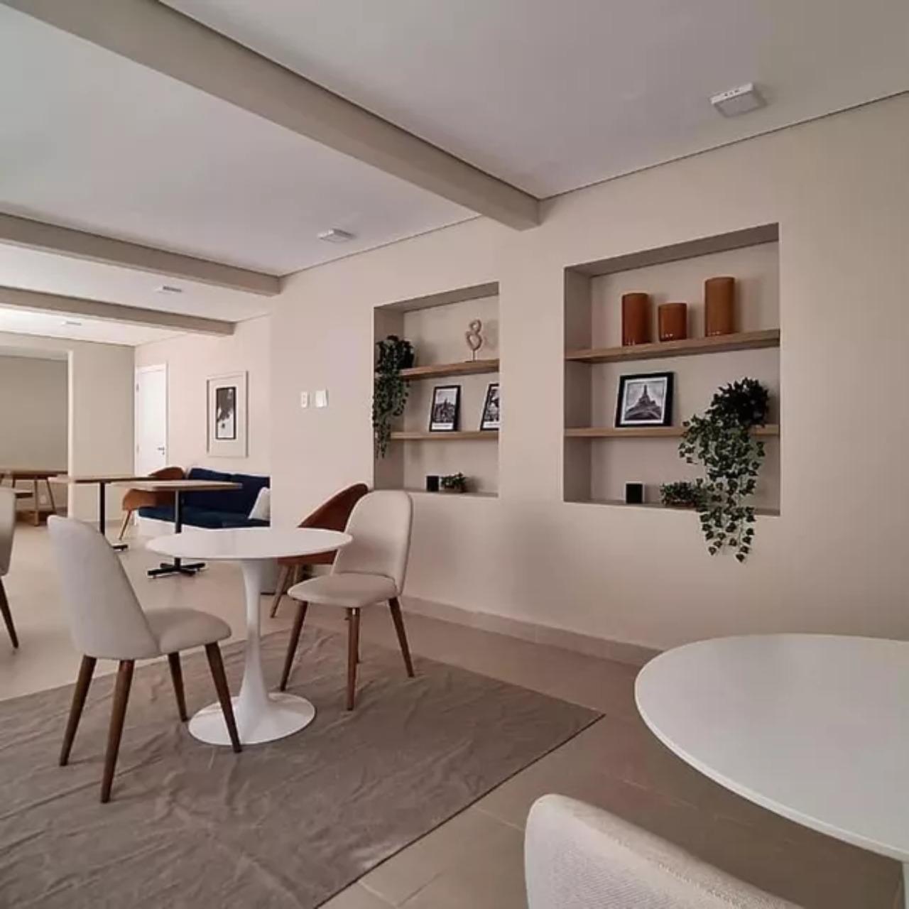 Apartamento, 2 quartos, 33 m² - Foto 10