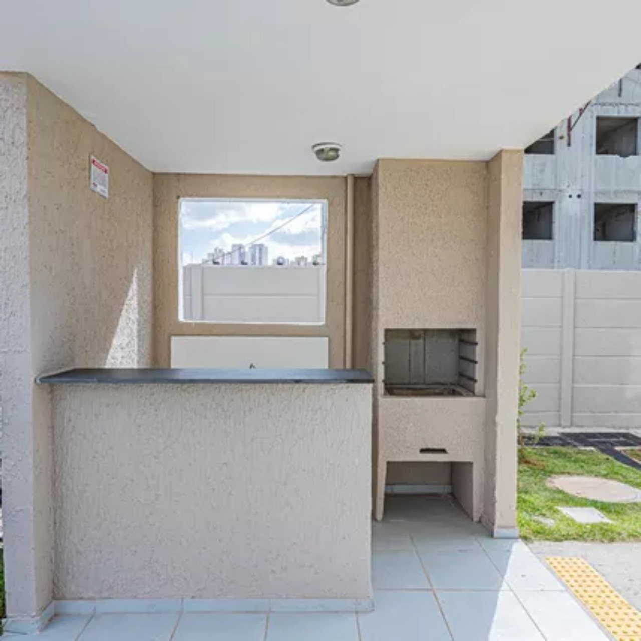 Apartamento, 2 quartos, 33 m² - Foto 4