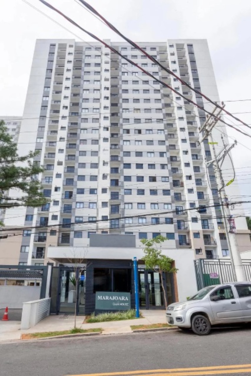 Apartamento, 2 quartos, 47 m² - Foto 1
