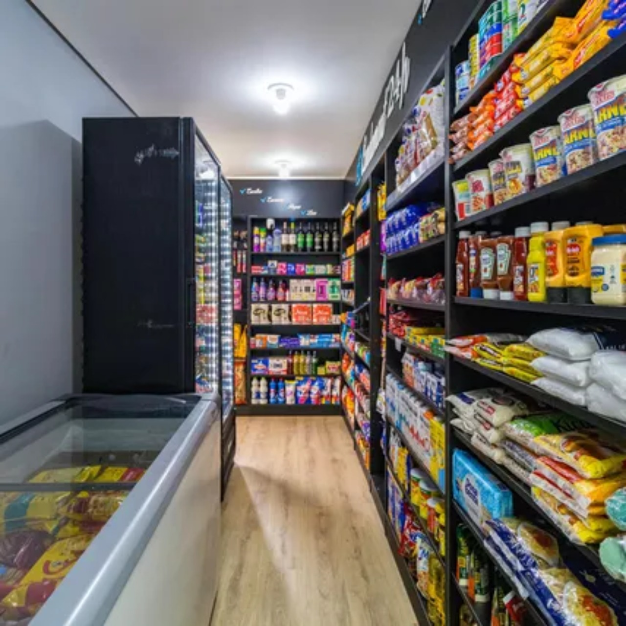Apartamento, 2 quartos, 26 m² - Foto 15