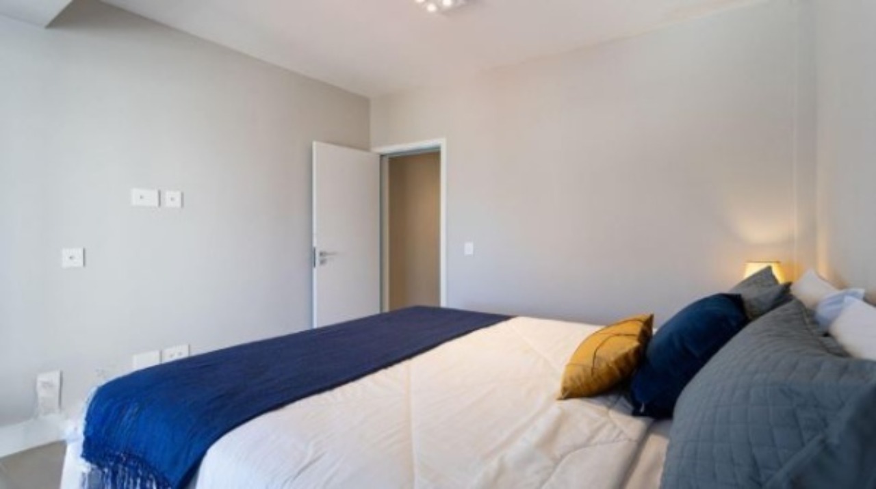 Apartamento, 1 quarto, 64 m² - Foto 6