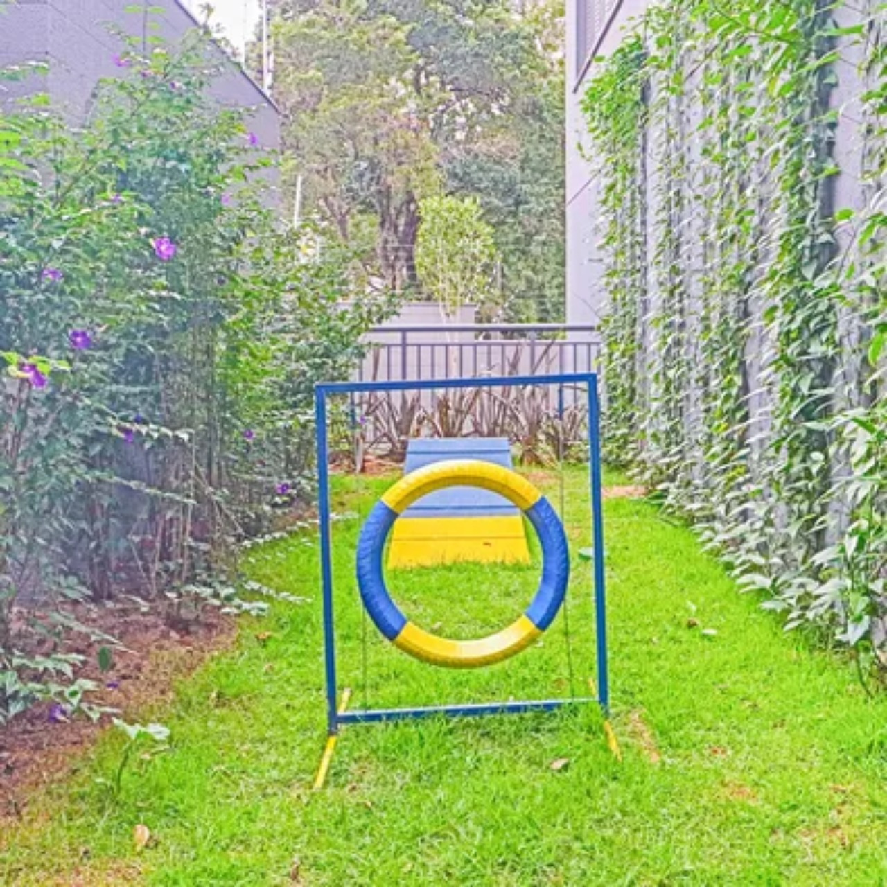 Apartamento, 1 quarto, 45 m² - Foto 12