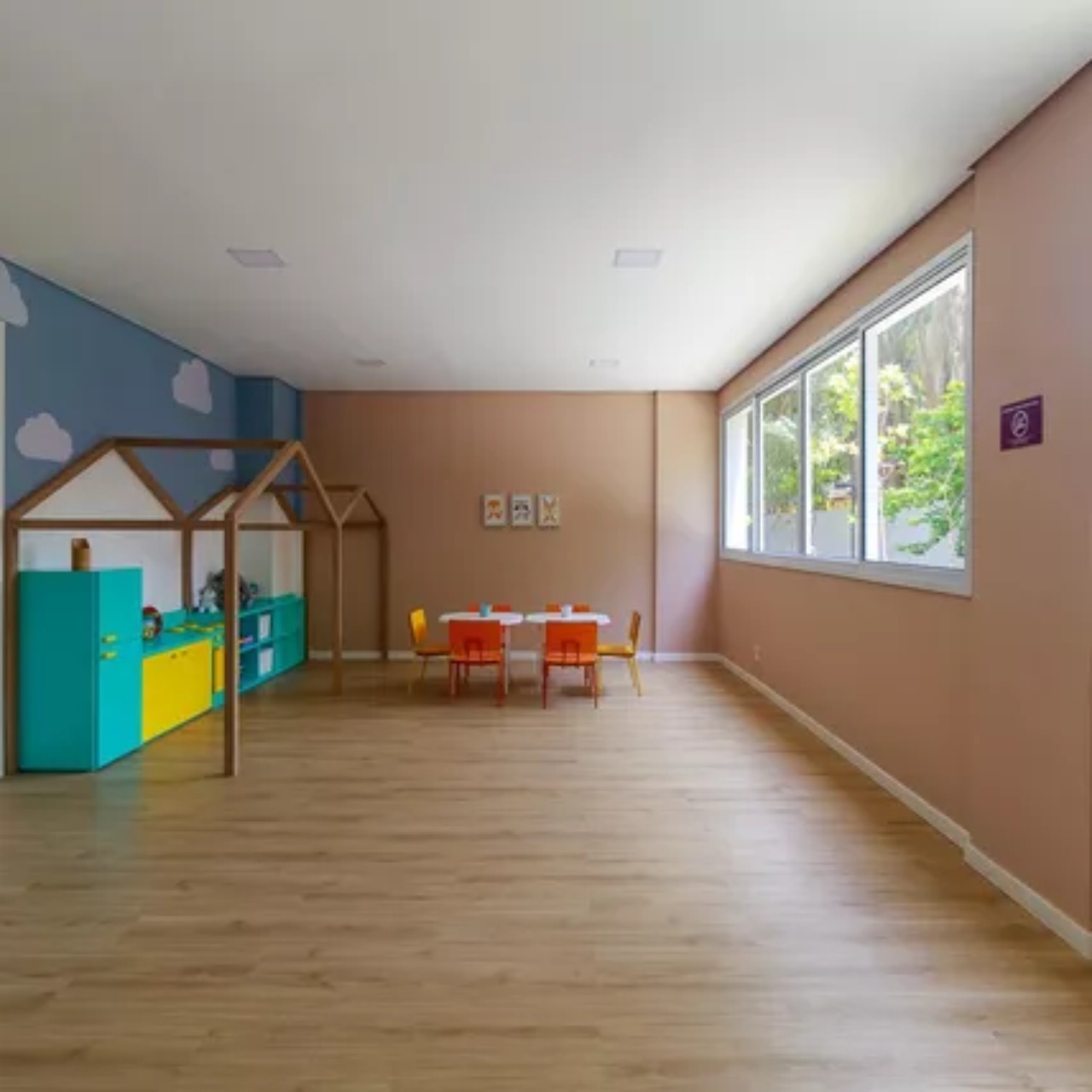 Apartamento, 1 quarto, 25 m² - Foto 17