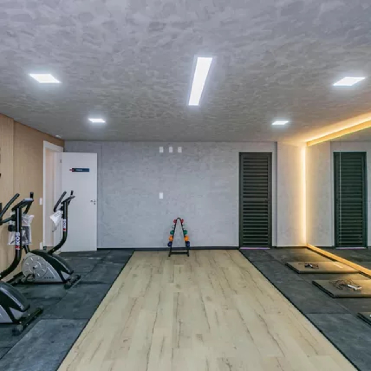 Apartamento, 2 quartos, 32 m² - Foto 11