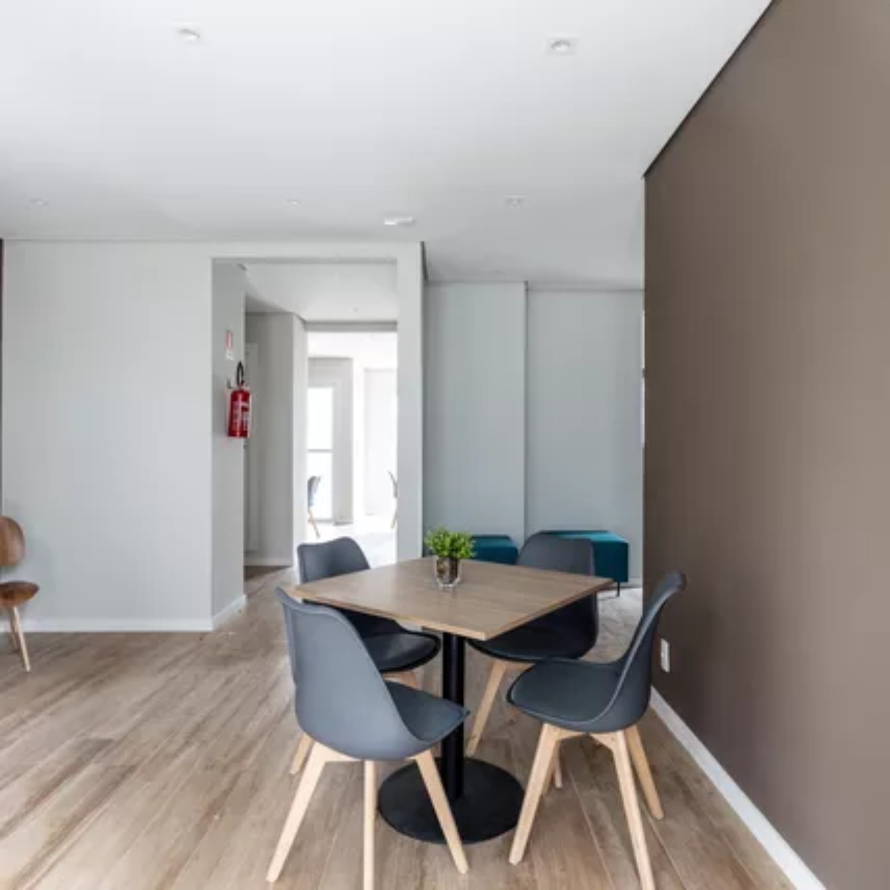Apartamento, 1 quarto, 28 m² - Foto 12