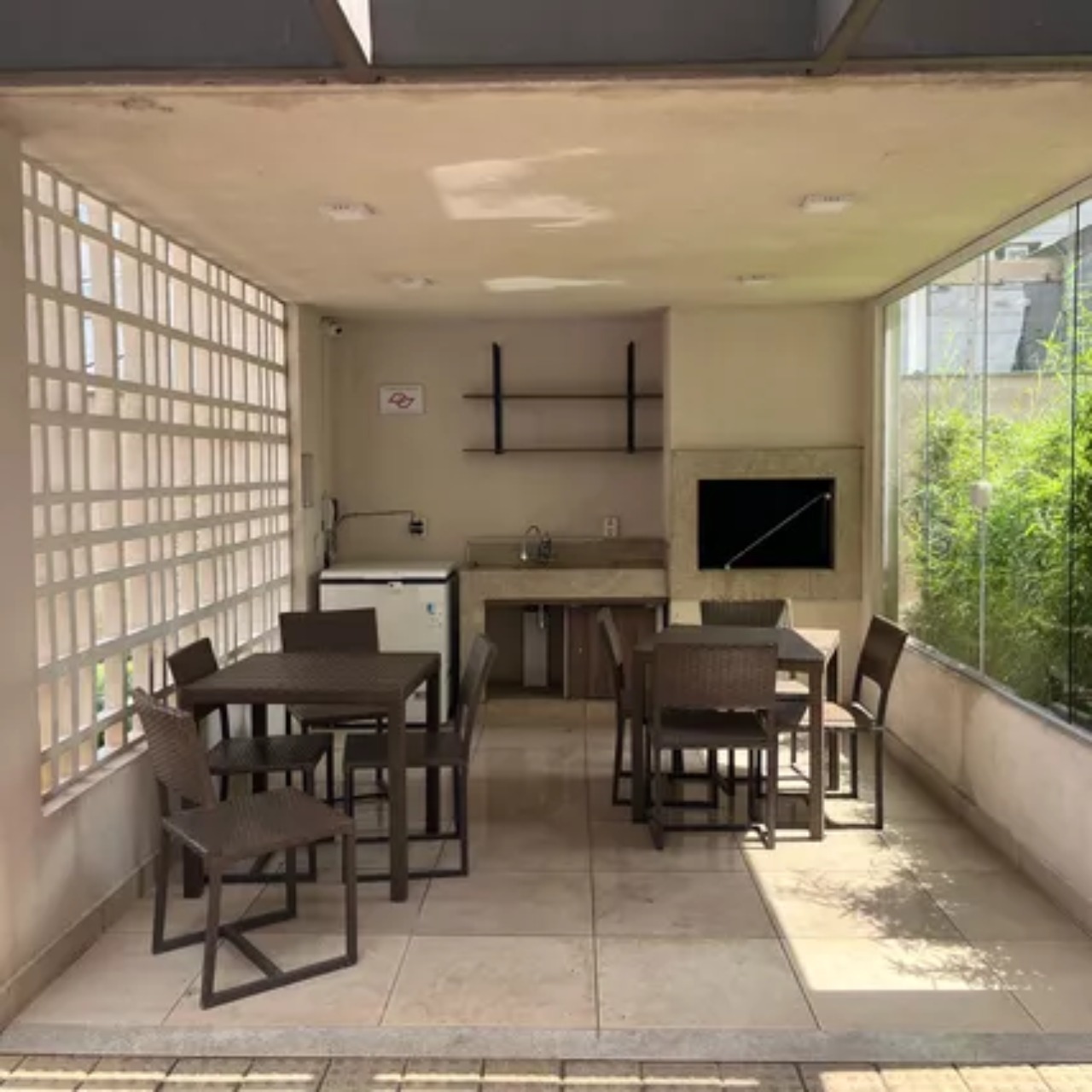 Apartamento, 1 quarto, 26 m² - Foto 10