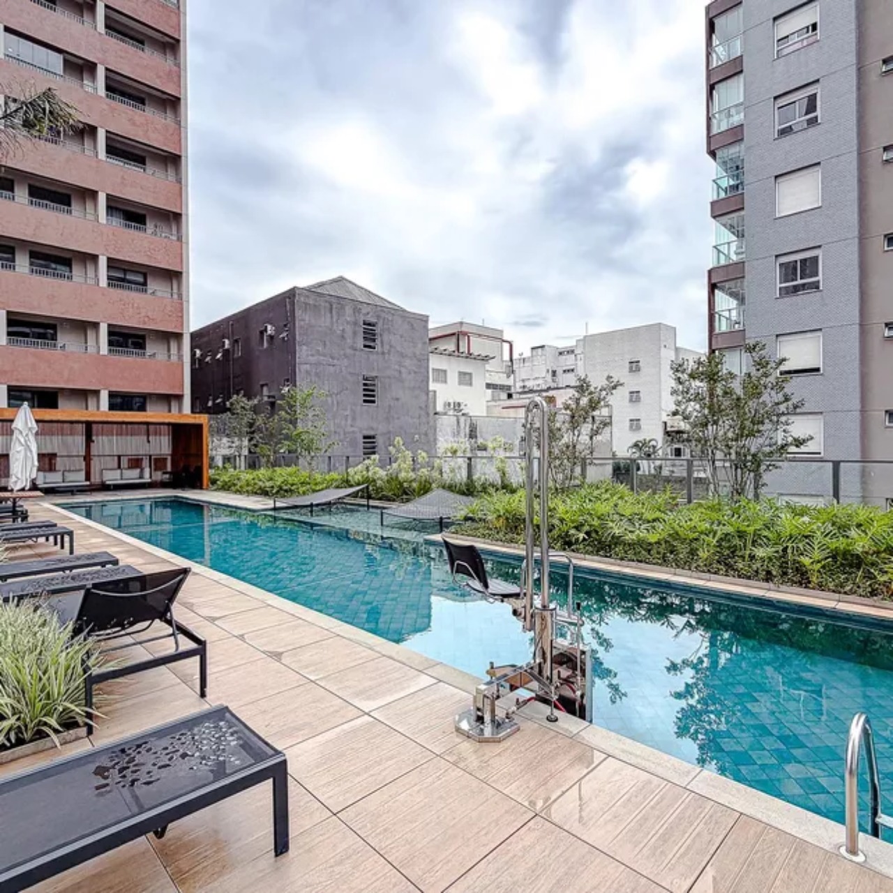 Apartamento, 3 quartos, 141 m² - Foto 4