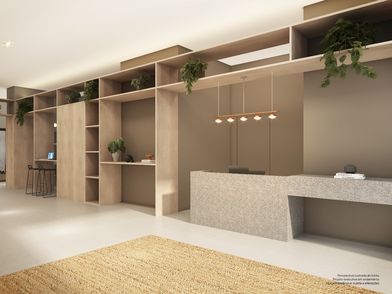Apartamento, 1 quarto, 24 m² - Foto 8