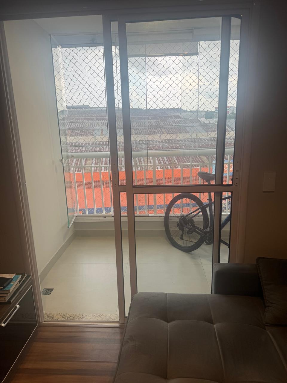 Apartamento, 2 quartos, 58 m² - Foto 24