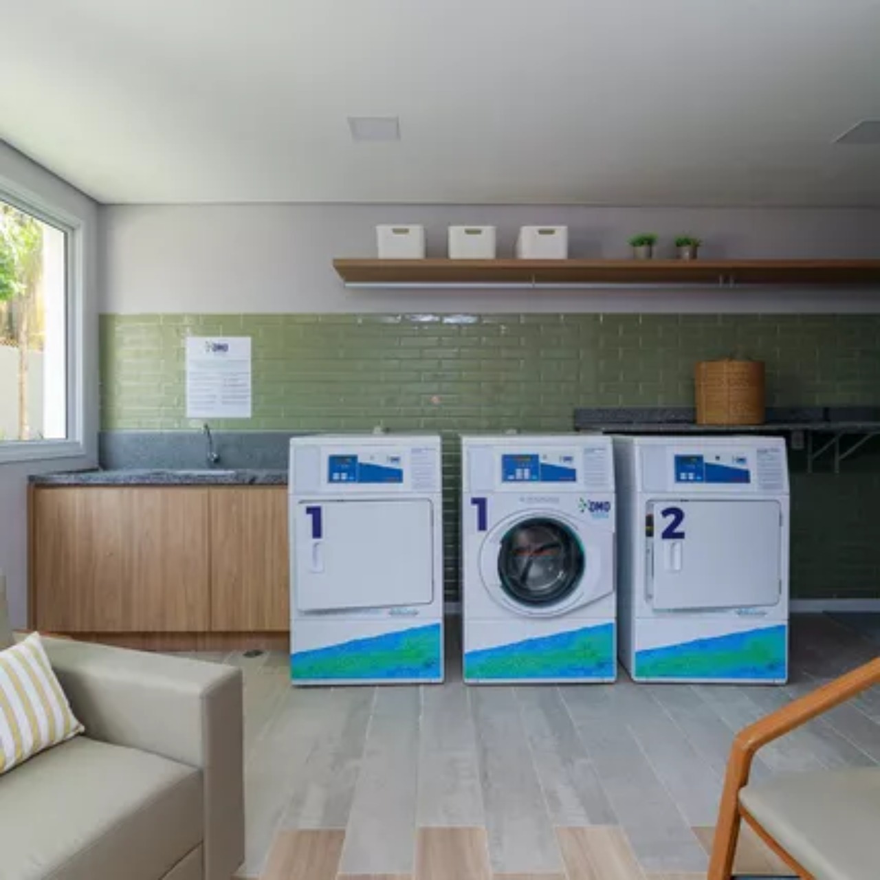 Apartamento, 1 quarto, 25 m² - Foto 18
