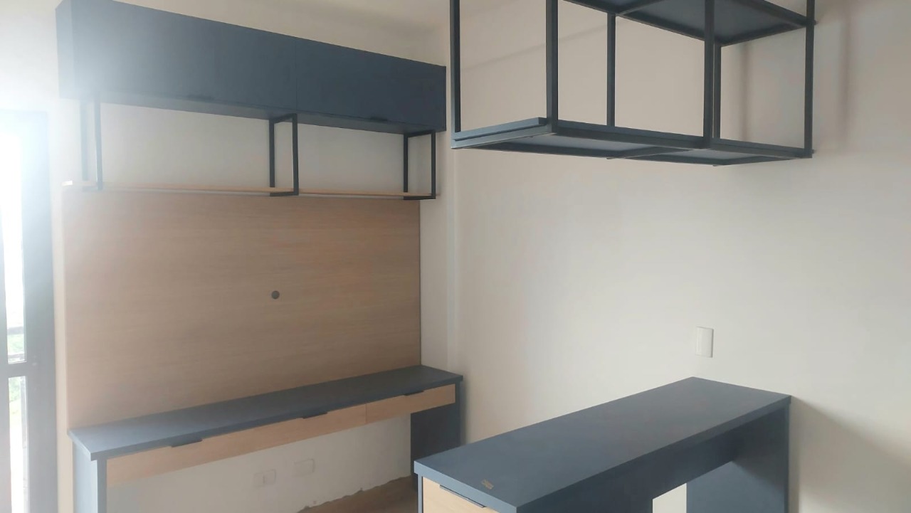 Apartamento, 1 quarto, 25 m² - Foto 7