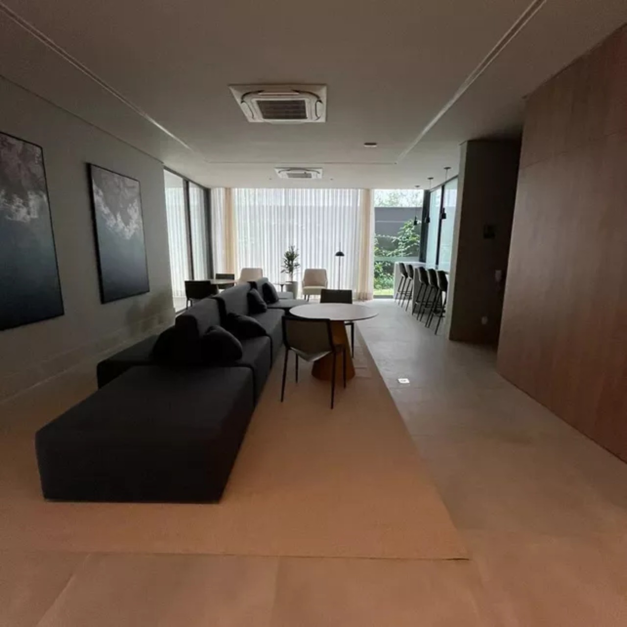 Apartamento, 1 quarto, 29 m² - Foto 7