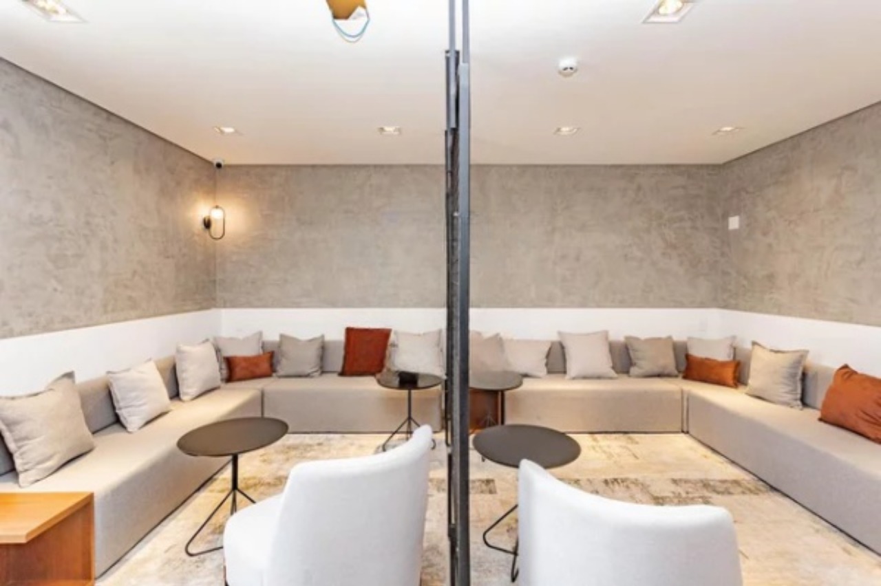 Apartamento, 1 quarto, 31 m² - Foto 9