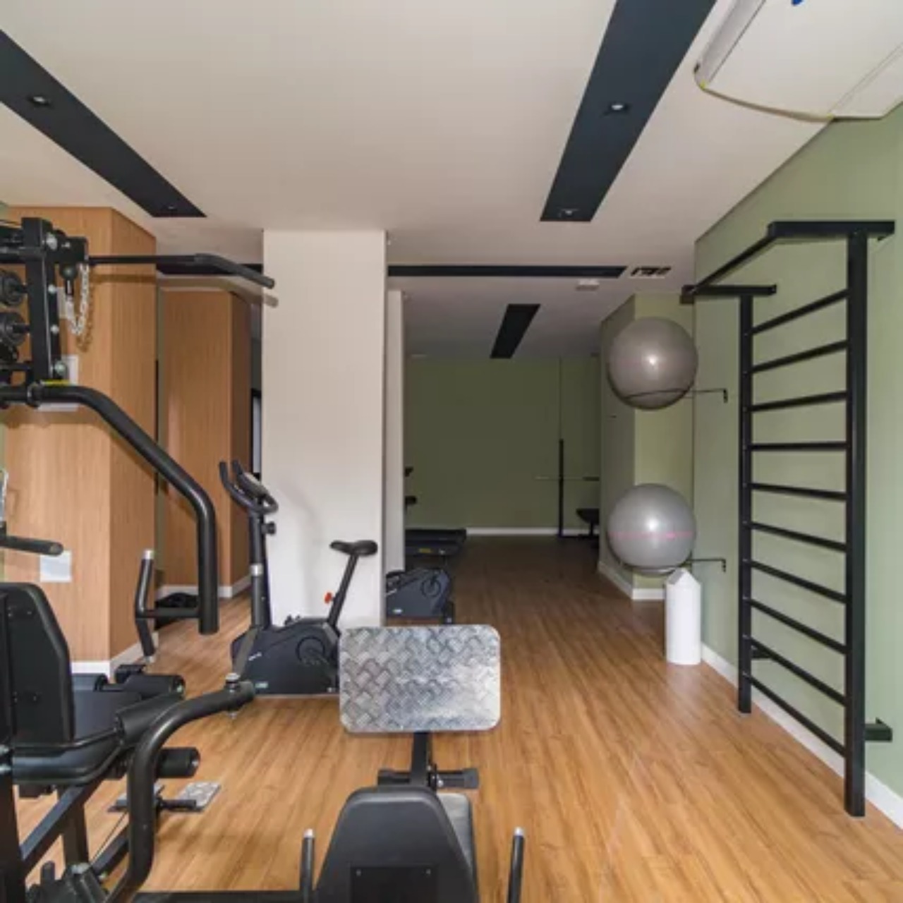 Apartamento, 2 quartos, 35 m² - Foto 19