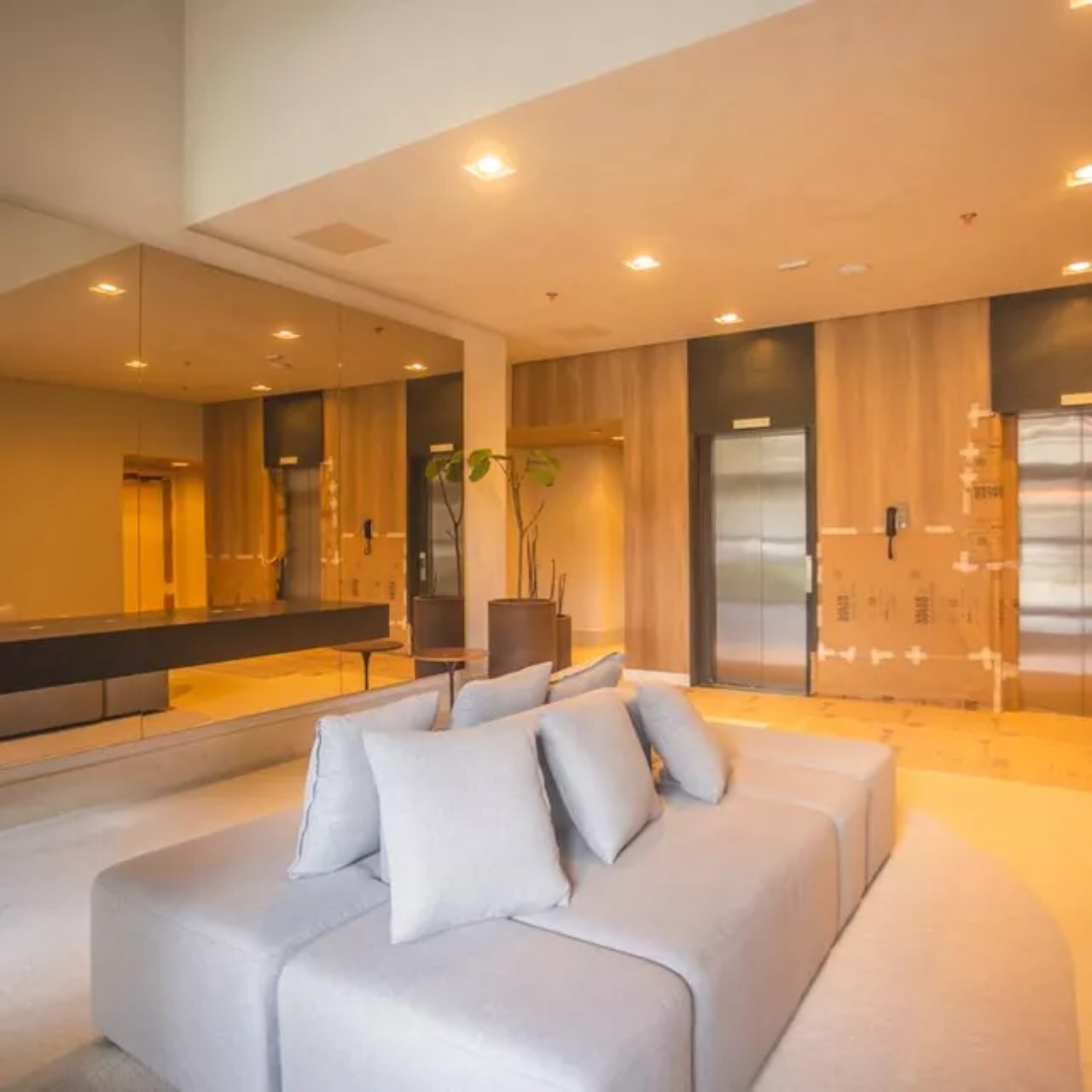 Apartamento, 1 quarto, 22 m² - Foto 5