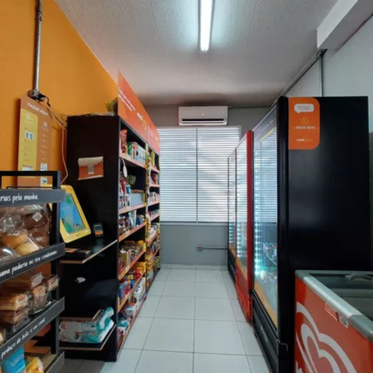 Apartamento, 2 quartos, 62 m² - Foto 19