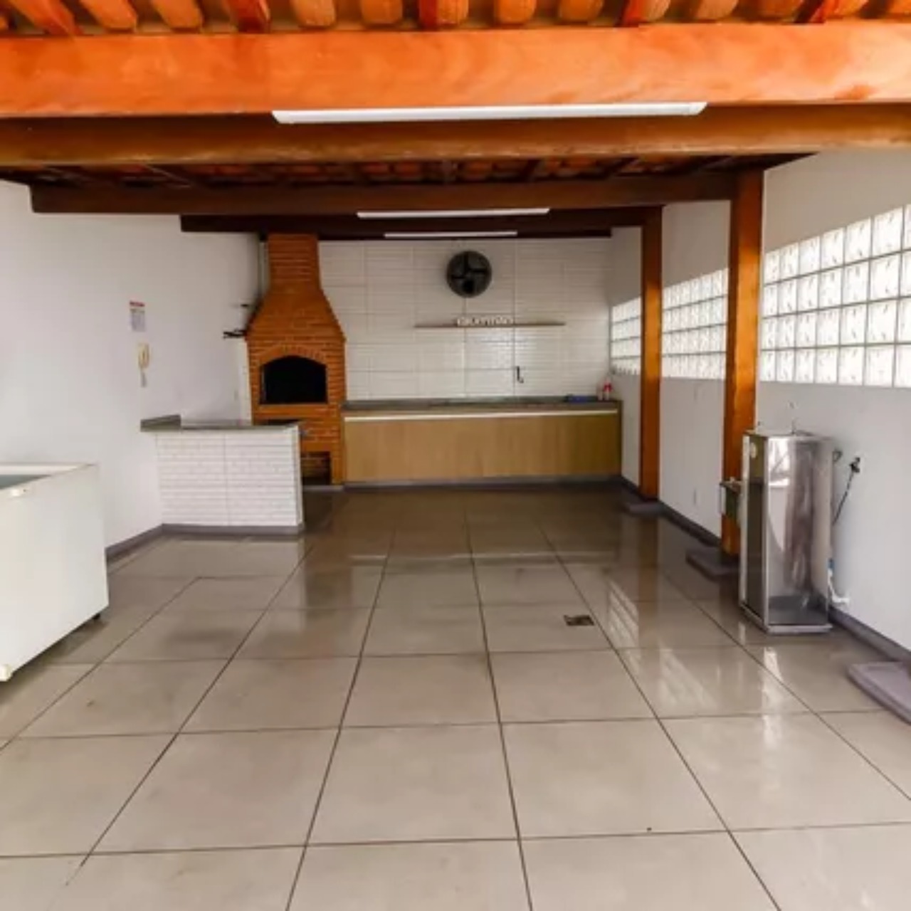 Apartamento, 3 quartos, 110 m² - Foto 11