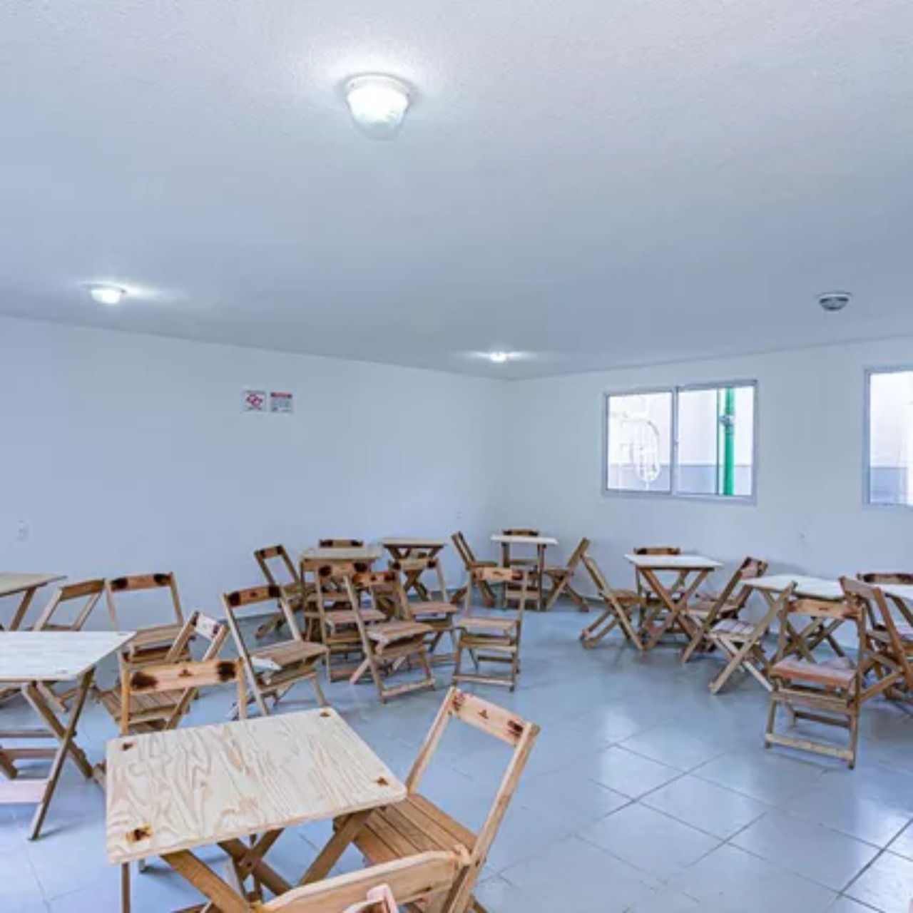 Apartamento, 2 quartos, 33 m² - Foto 10