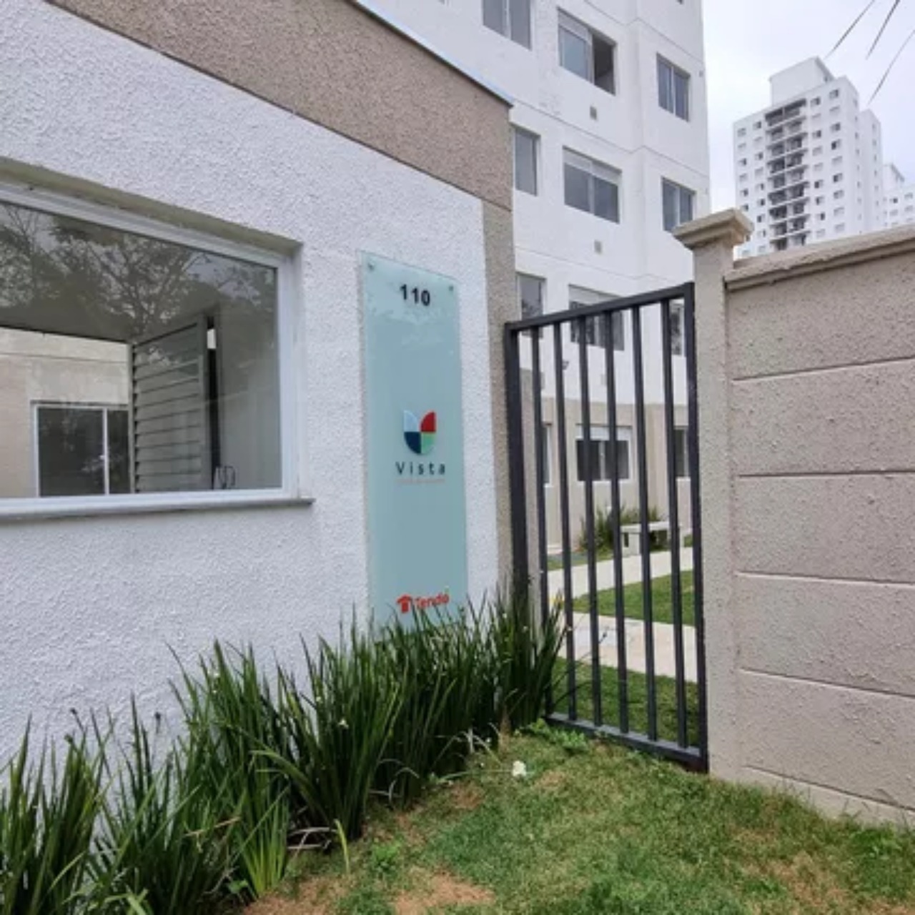 Apartamento, 2 quartos, 32 m² - Foto 3