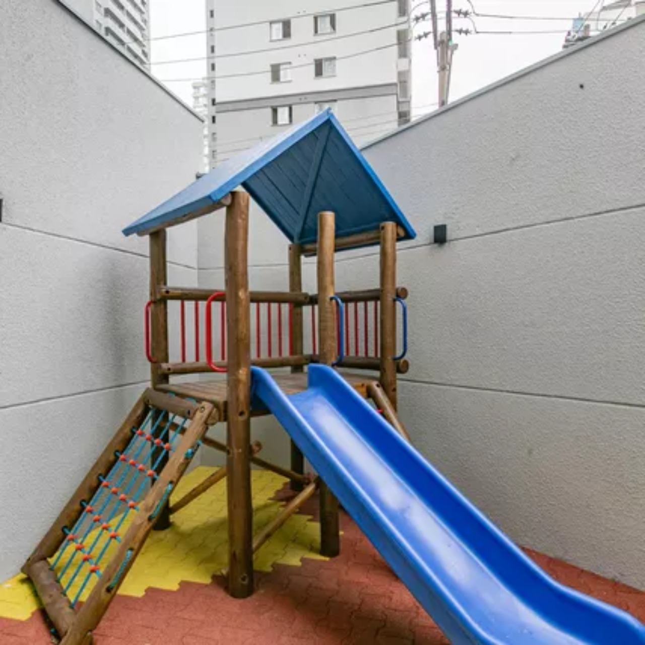 Apartamento, 2 quartos, 32 m² - Foto 4