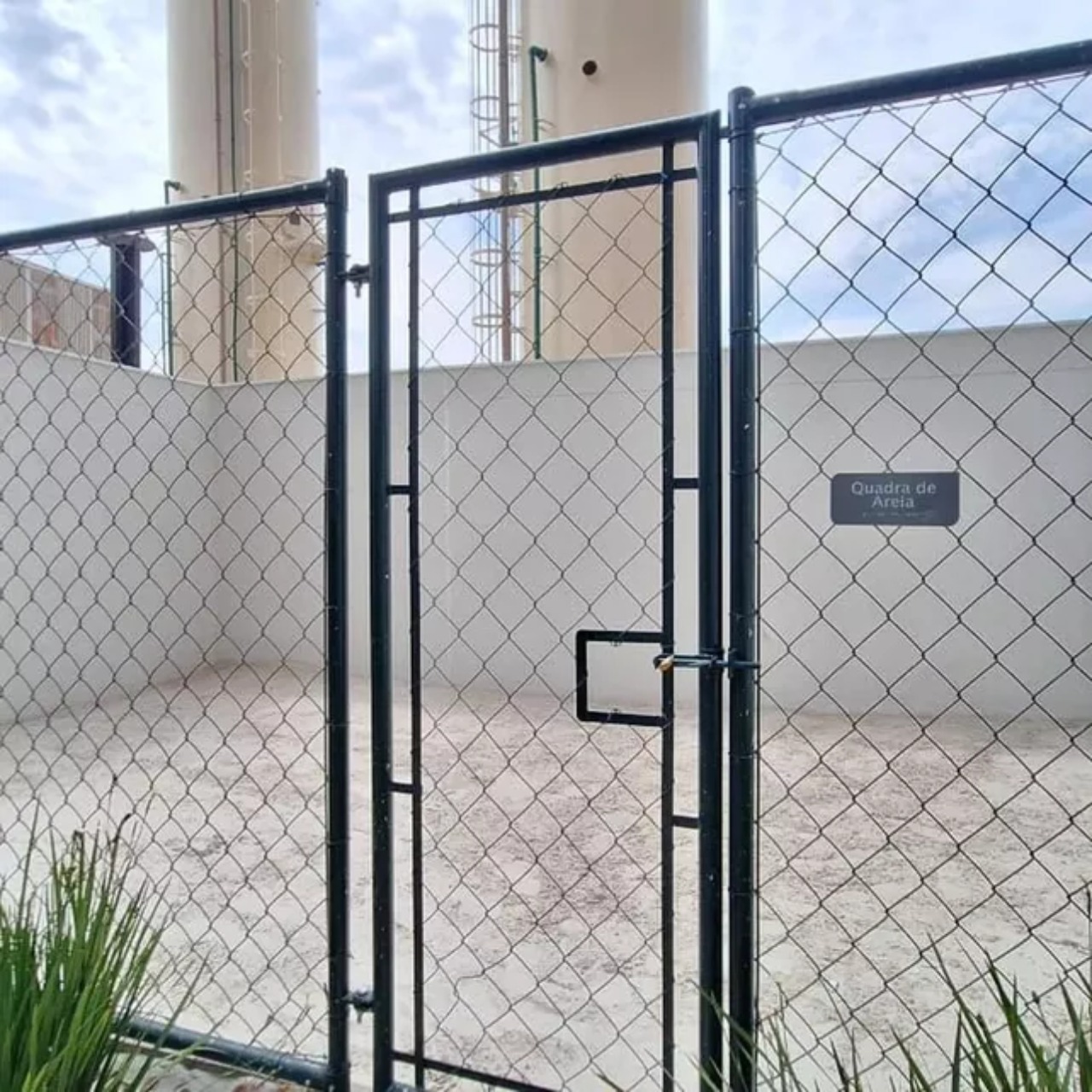 Apartamento, 2 quartos, 33 m² - Foto 6