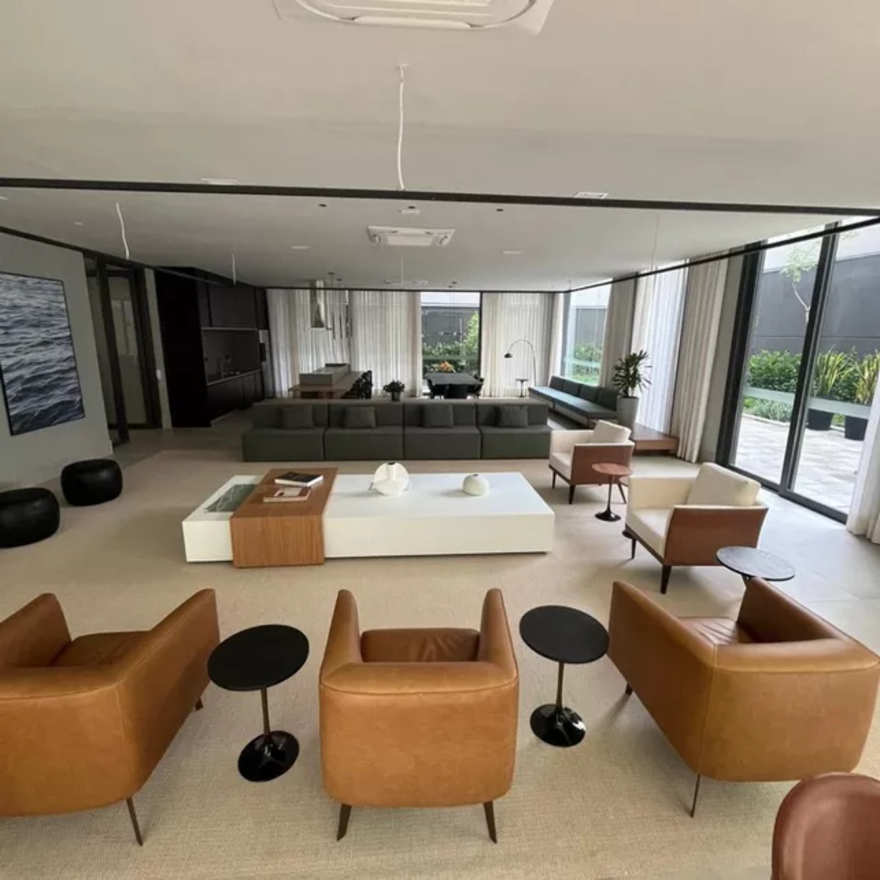 Apartamento, 1 quarto, 29 m² - Foto 5