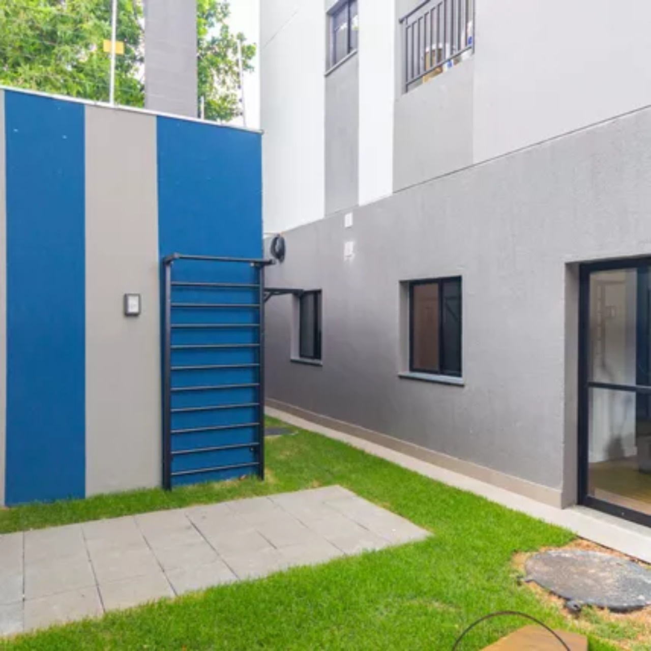 Apartamento, 2 quartos, 35 m² - Foto 9