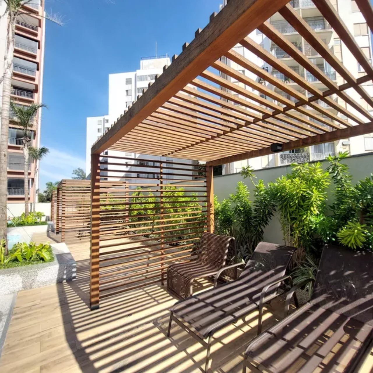 Apartamento, 3 quartos, 123 m² - Foto 5