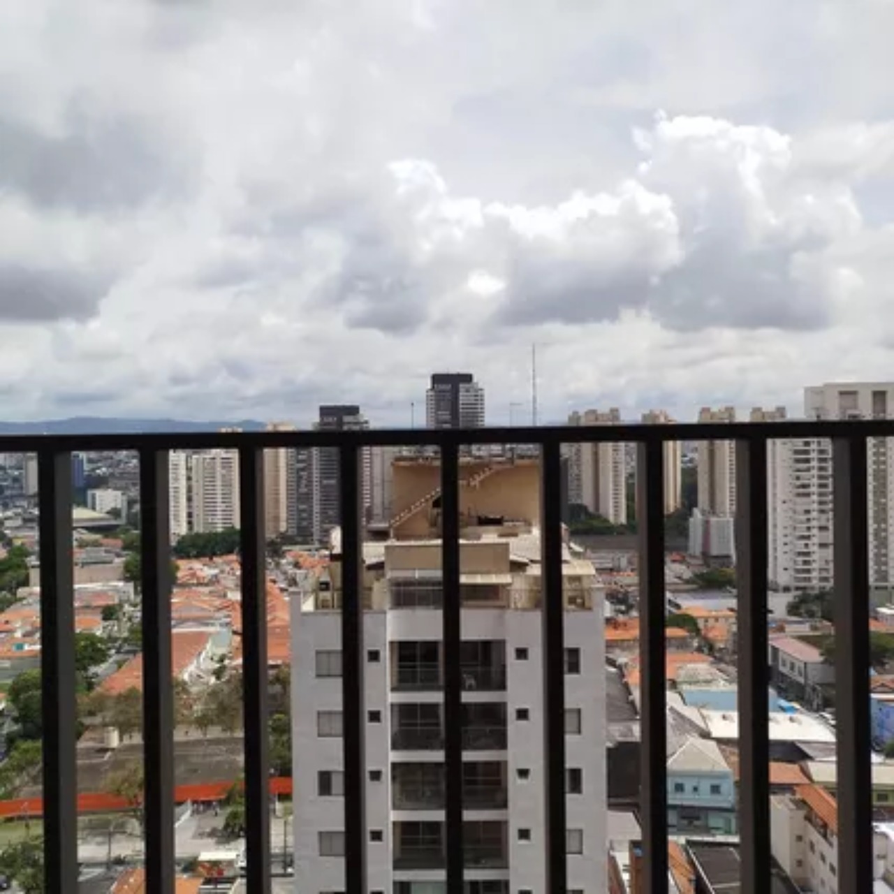 Apartamento, 2 quartos, 47 m² - Foto 19