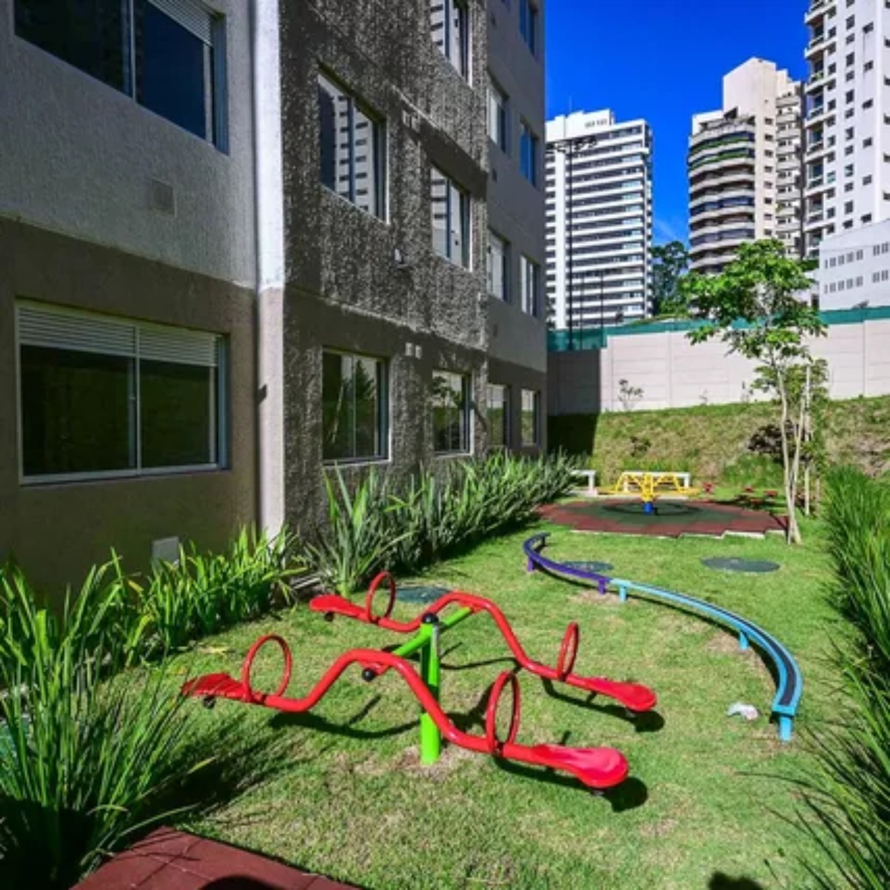 Apartamento, 2 quartos, 32 m² - Foto 9