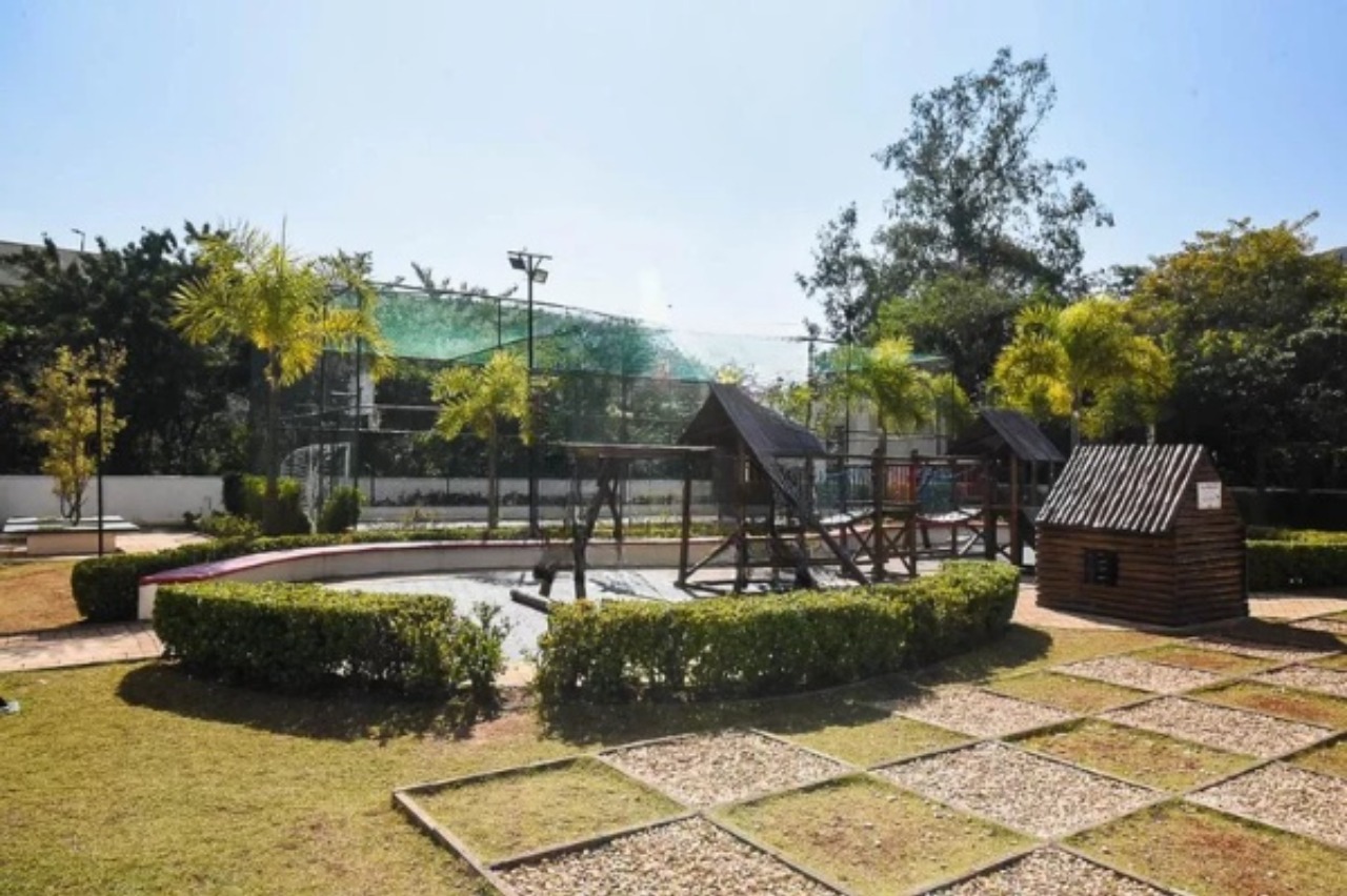 Apartamento, 2 quartos, 58 m² - Foto 9