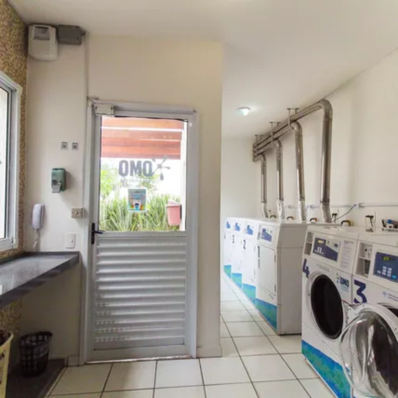 Apartamento, 1 quarto, 24 m² - Foto 21