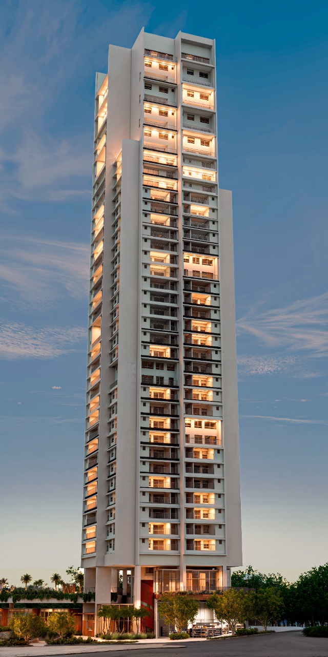 Apartamento, 2 quartos, 71 m² - Foto 1