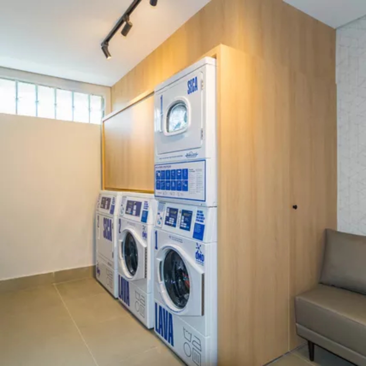 Apartamento, 2 quartos, 35 m² - Foto 21