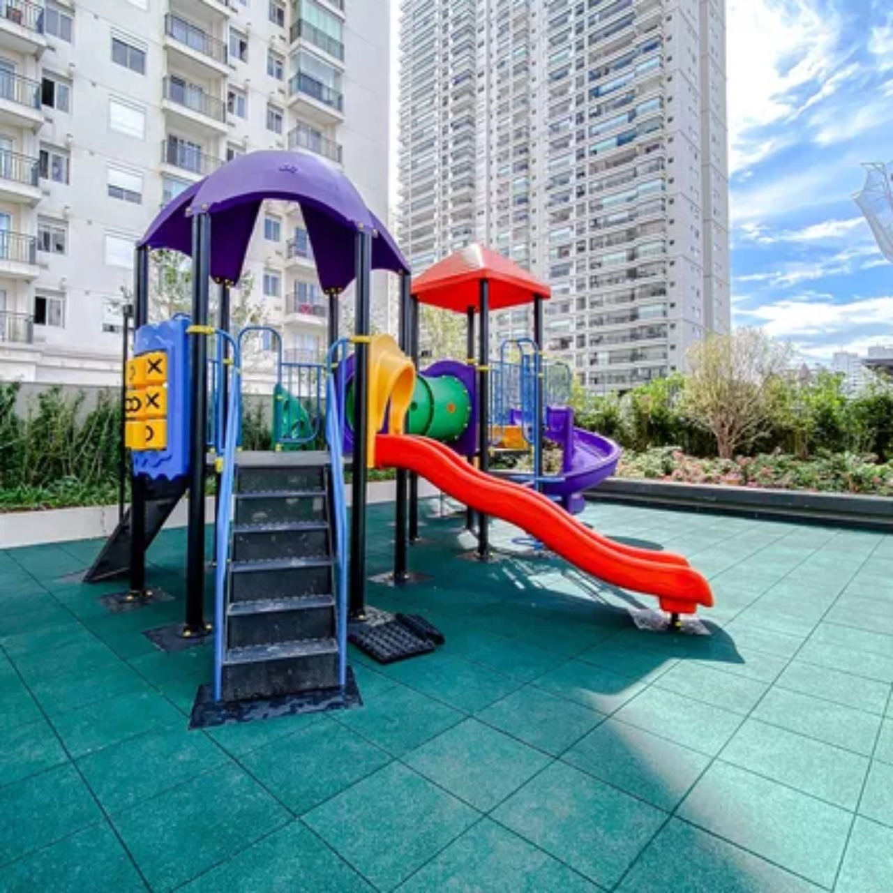 Apartamento, 3 quartos, 112 m² - Foto 11
