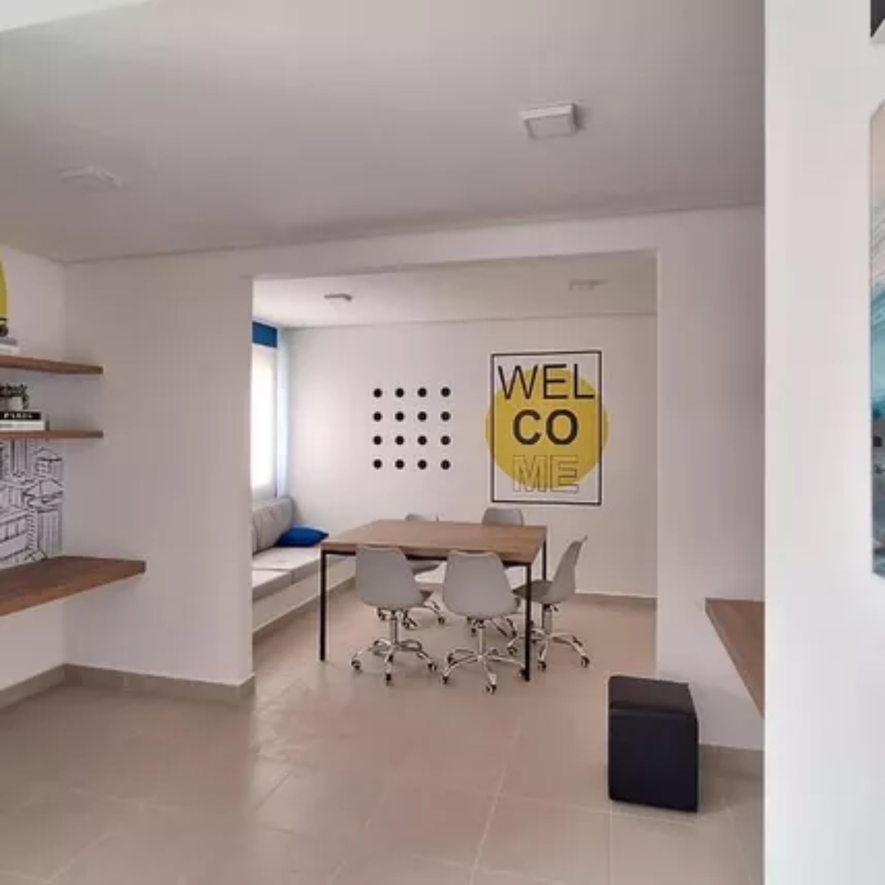 Apartamento, 2 quartos, 33 m² - Foto 14