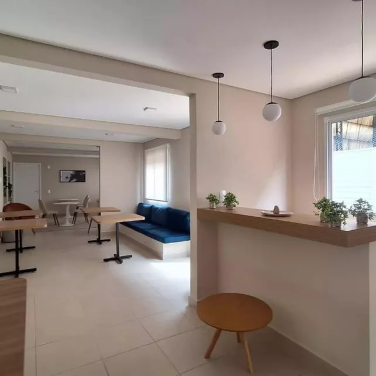 Apartamento, 2 quartos, 33 m² - Foto 15