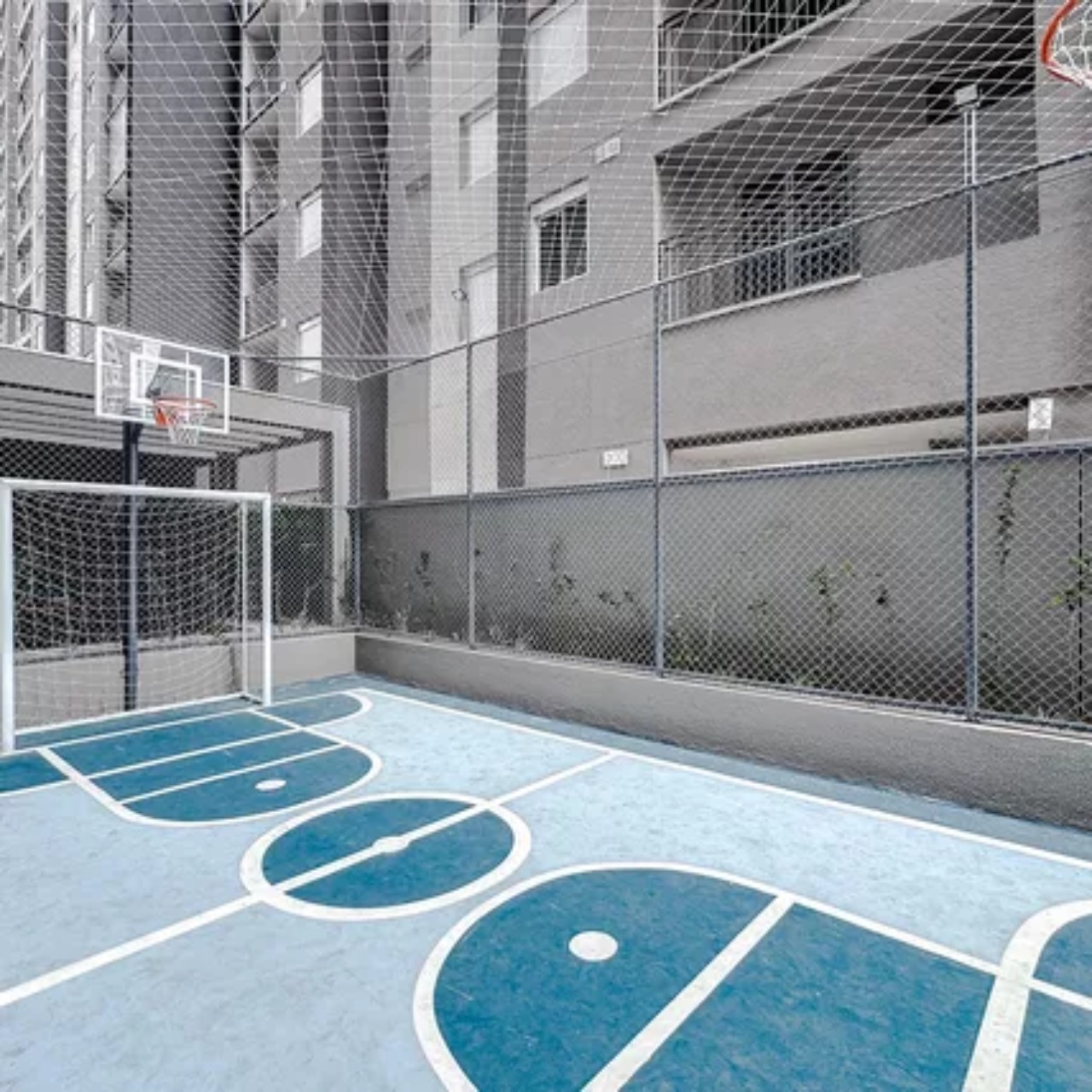 Apartamento, 2 quartos, 50 m² - Foto 6