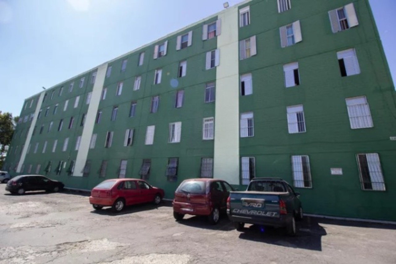 Apartamento, 2 quartos, 53 m² - Foto 14