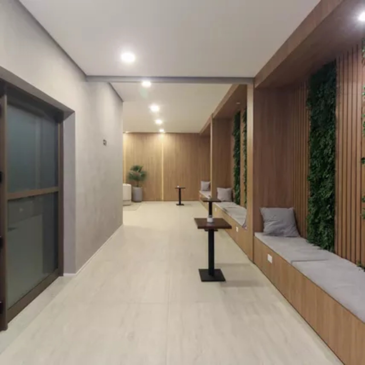Apartamento, 2 quartos, 47 m² - Foto 11