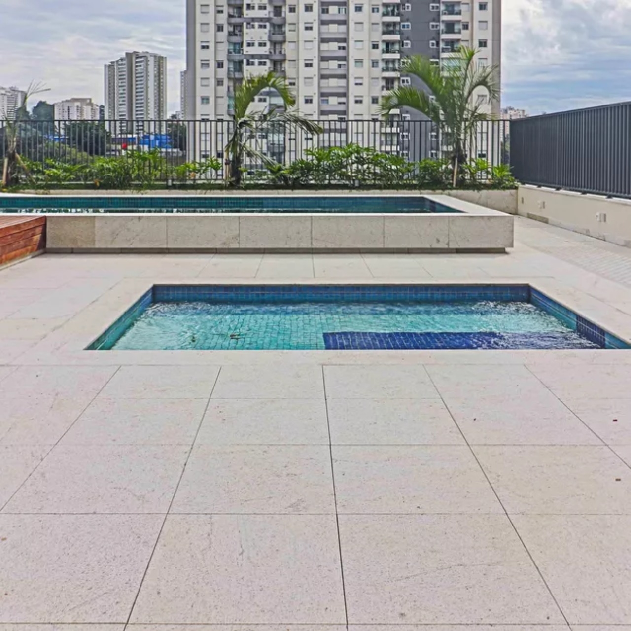 Apartamento, 1 quarto, 45 m² - Foto 9