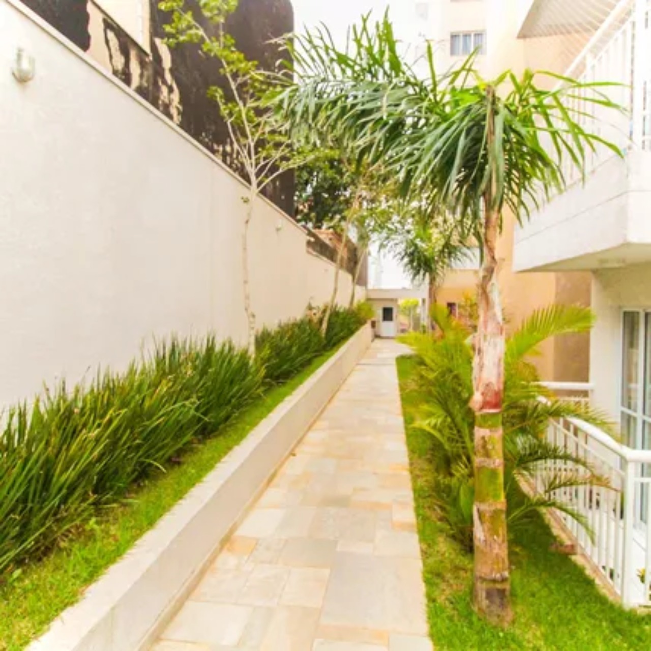 Apartamento, 1 quarto, 24 m² - Foto 10